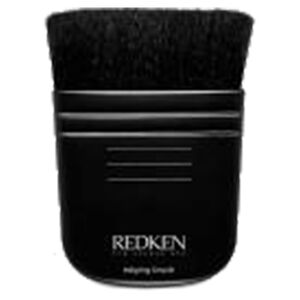 Gear Edging Brush