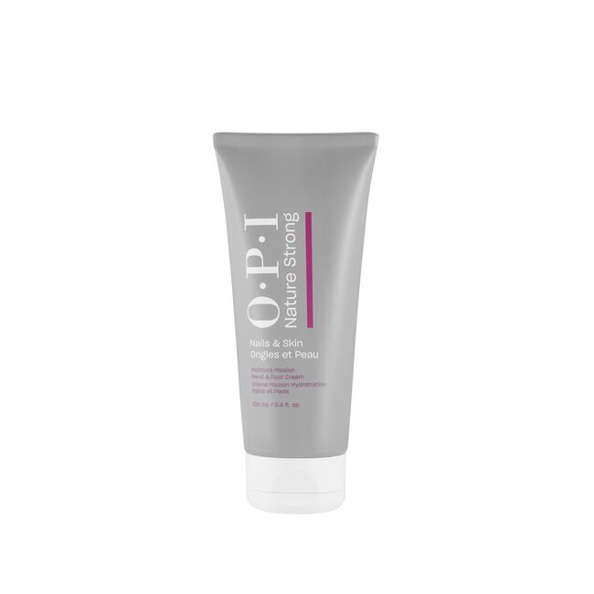 Nature Strong Mission Hand & Food Cream