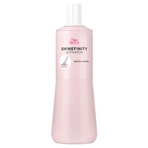 Brush & Bowl Activator 2%