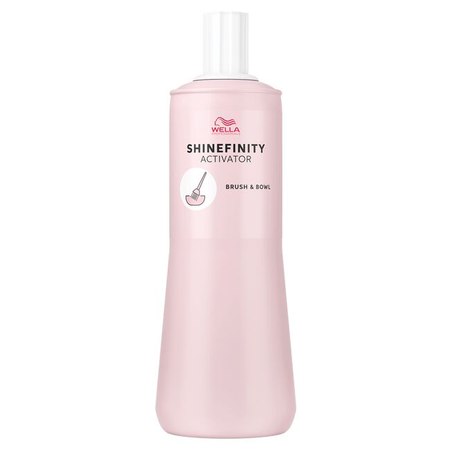 Brush & Bowl Activator 2%