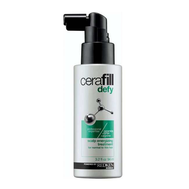 Cerafill Defy Scalp Treatment