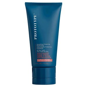 Non-Foaming Shave Cream
