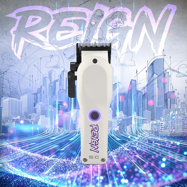 Reign Clipper