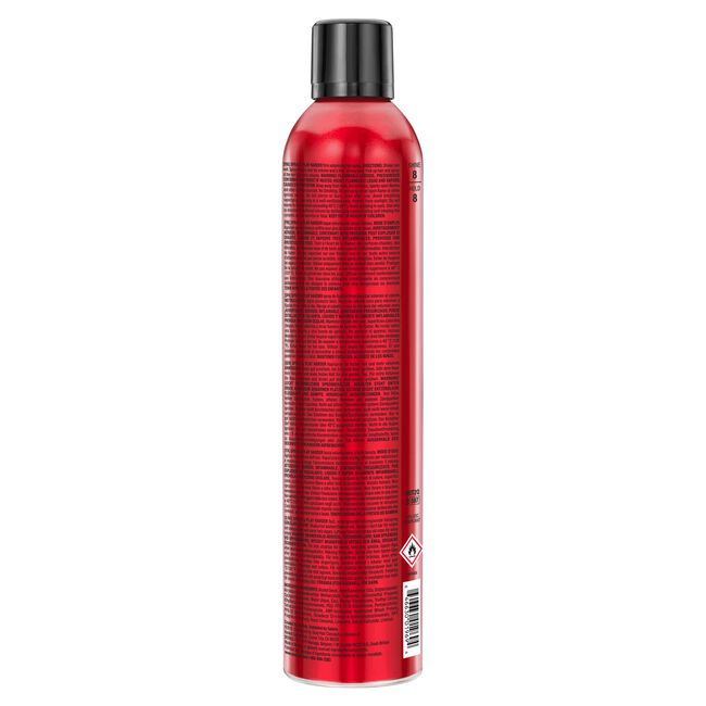Big Sexy Hair Spray & Play Harder Firm Volumizing Hairspray