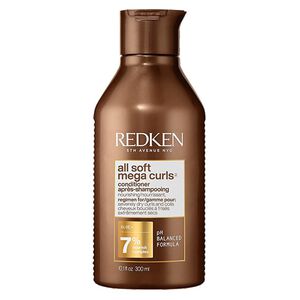All Soft Mega Curls Conditioner