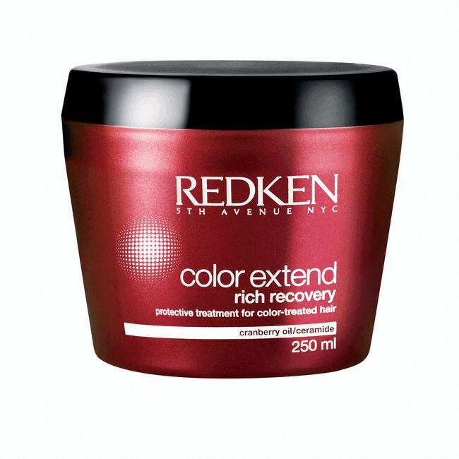 Color Extend Rich Recovery