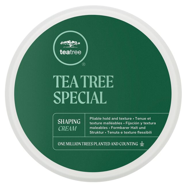Tea Tree Special Shaping Cream
