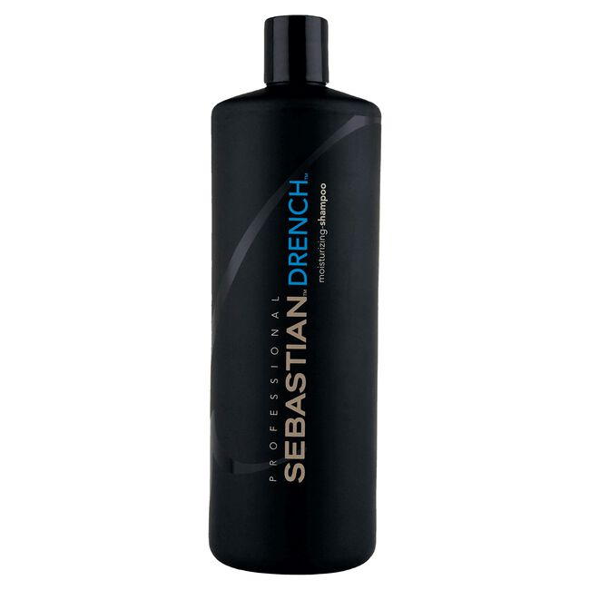 Drench Moisturizing Shampoo