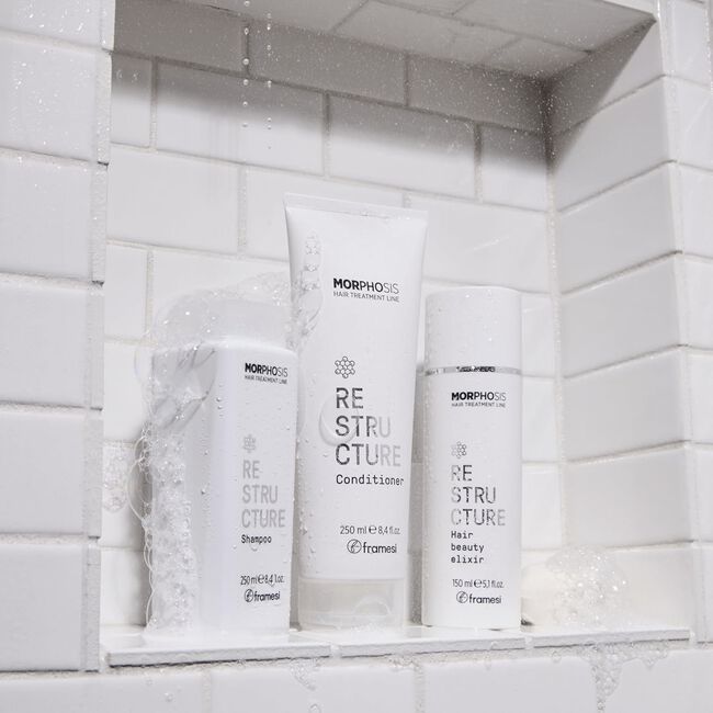 Morphosis Restructure Conditioner