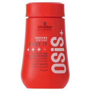 OSiS+ Dust It Mattifying Volume Powder