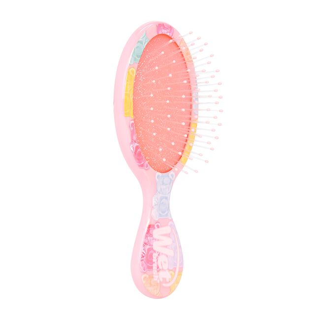 Pink Sugar Rush Mini Pro Detangler