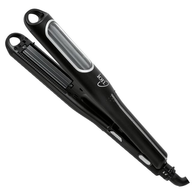 ION Automatic Ceramic Crimping Iron