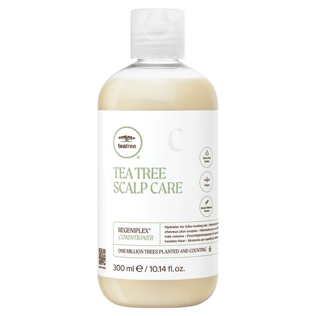 Tea Tree Scalp Care Regeniplex Conditioner