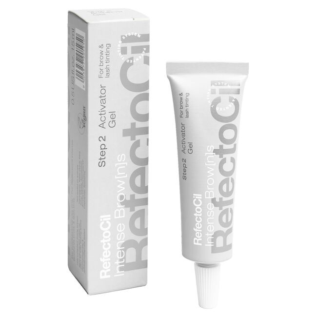 Intense Browns Activator Gel
