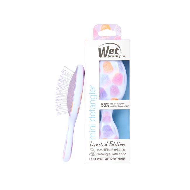 Lavender Sugar Rush Mini Pro Detangler