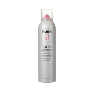 Thickr Mousse (6% VOC)