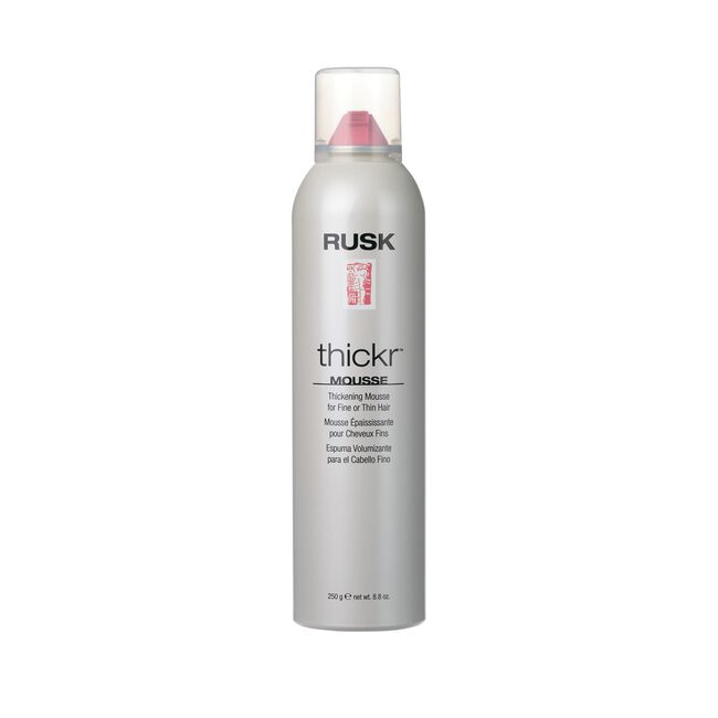 Thickr Mousse (6% VOC)