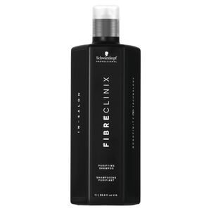 Fibre Clinix Bondfinity Purifying Shampoo