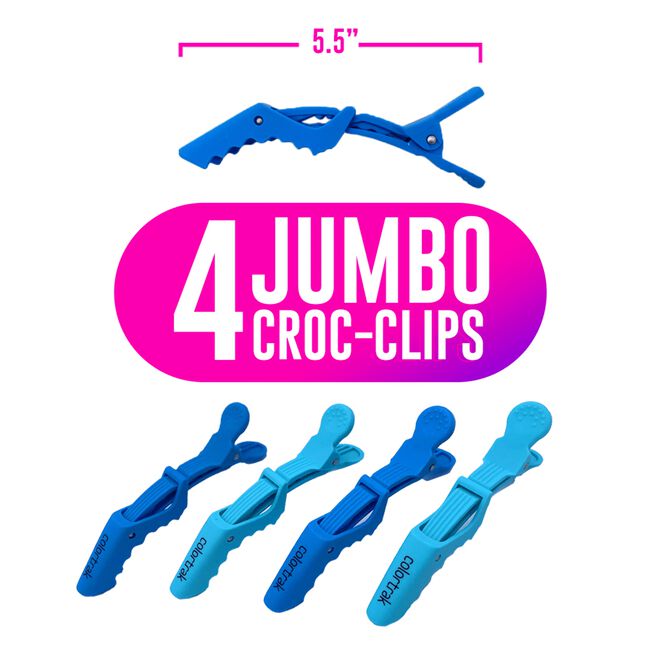 Bucket of Clips