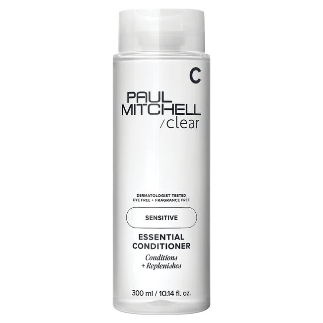 Clear Essential Conditioner