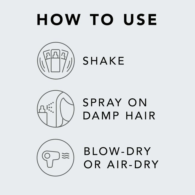 Shaper Plus Hairspray 50% VOC