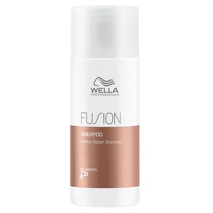 Fusion Plex Intense Repair Shampoo