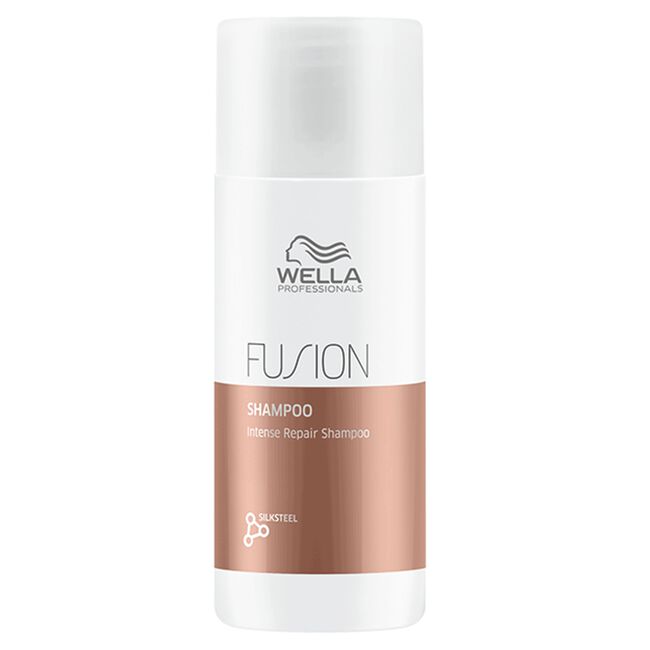 Fusion Plex Intense Repair Shampoo
