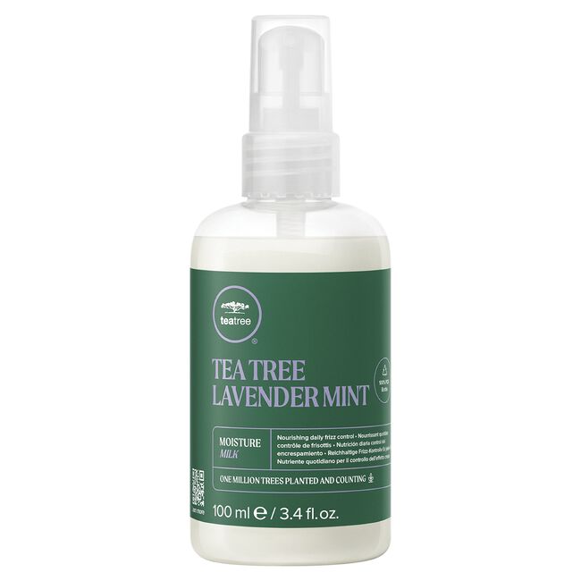 Tea Tree Lavender Mint Moisture Milk
