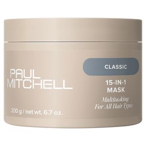 15-In-1 Mask