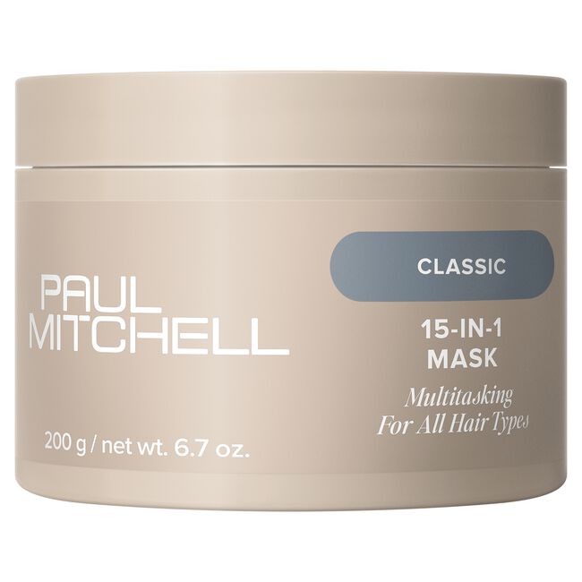 15-In-1 Mask