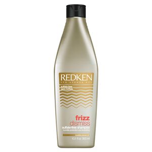 Frizz Dismiss Shampoo