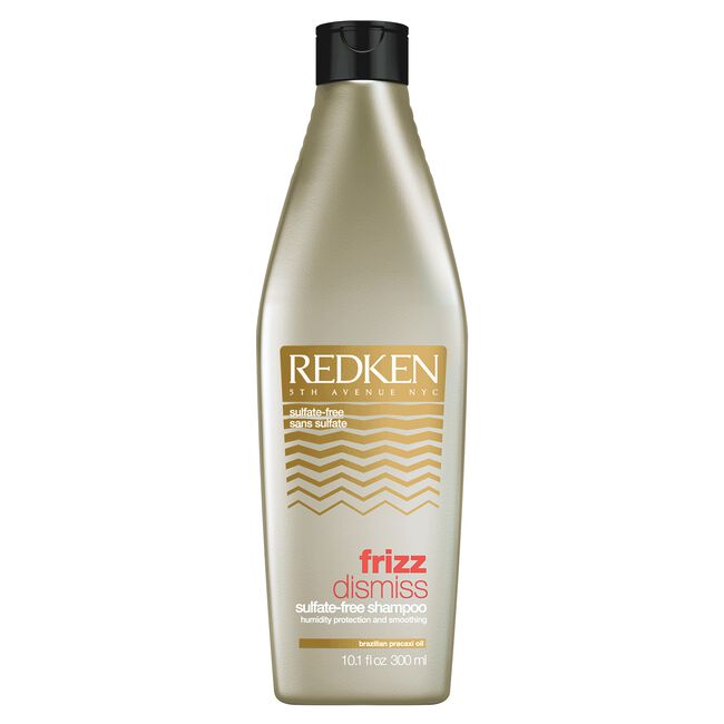 Frizz Dismiss Shampoo