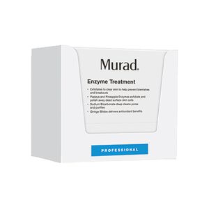 Acne Enzyme Treatment Pack