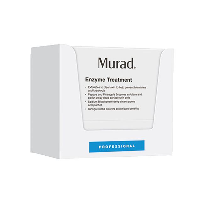 Acne Enzyme Treatment Pack