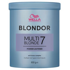 Blondor Multi Powder Lightener