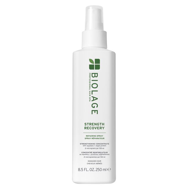Strength Recovery Strength Repairing Spray