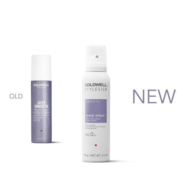 StyleSign Shine Spray