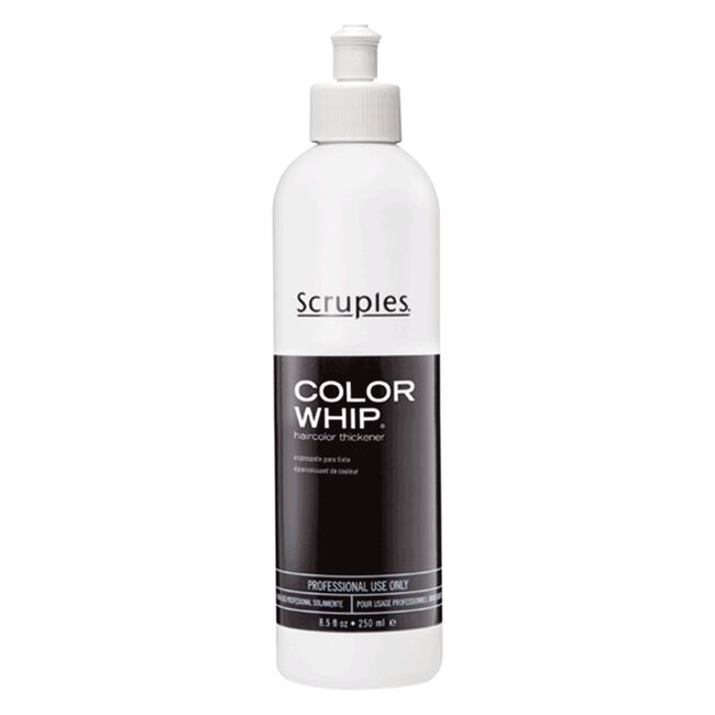 Color Whip Haircolor Thickener