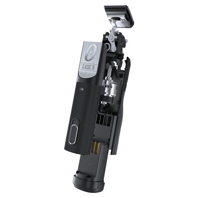 Classic 76 Cordless Clipper