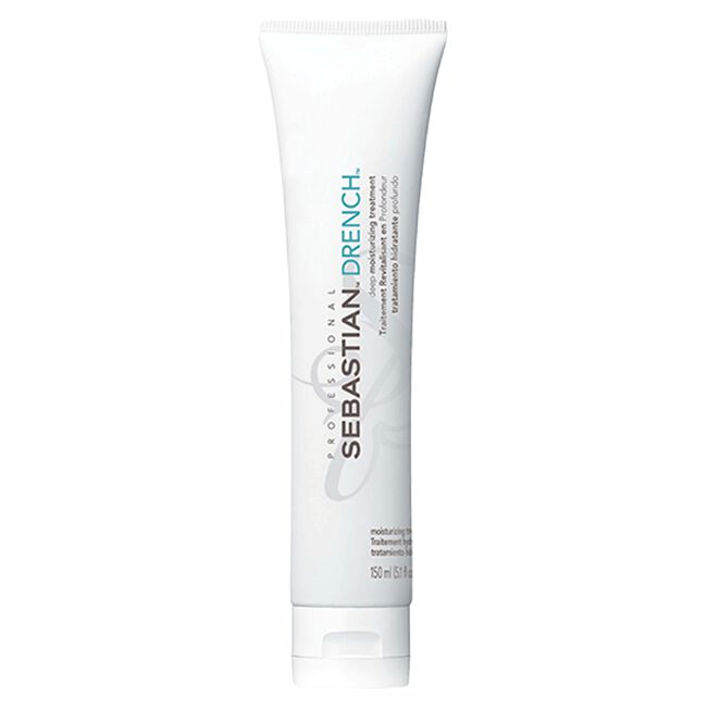 Foundation Drench Treatment