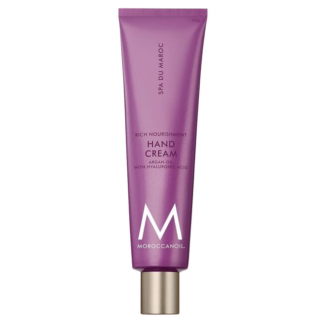 Hand Cream Spa Du Maroc