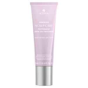 Caviar Renewing Scalp Care Peppermint Leave-On Treatment