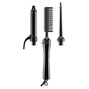 Texture 3-In-1 Heat Styling Tool