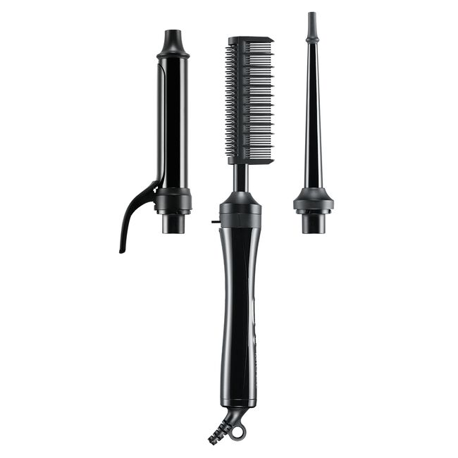 Texture 3-In-1 Heat Styling Tool