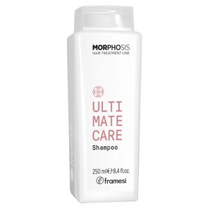 Morphosis Ultimate Care Shampoo