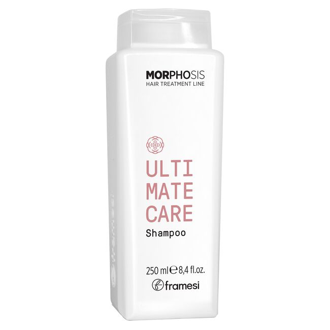 Morphosis Ultimate Care Shampoo