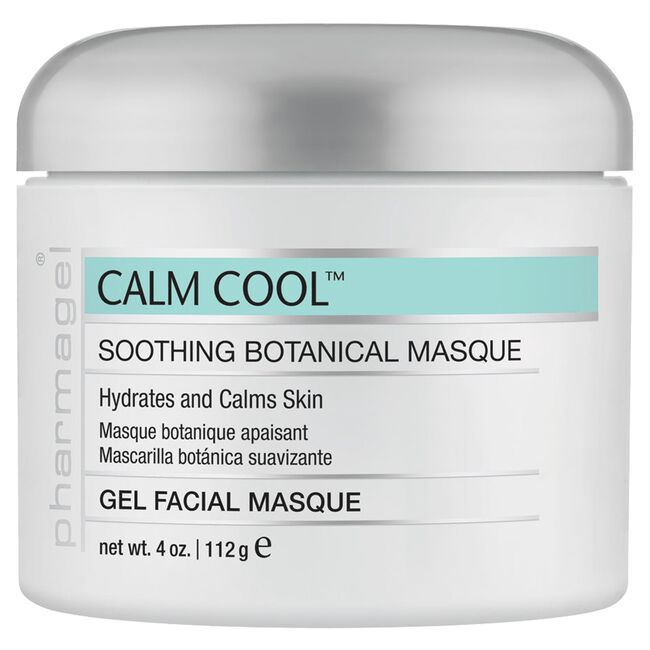 Calm Cool Gel Masque