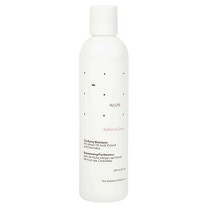 Affirm MoisturRight Clarifying Shampoo