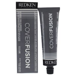 Cover Fusion Advanced Permanent Color Cream