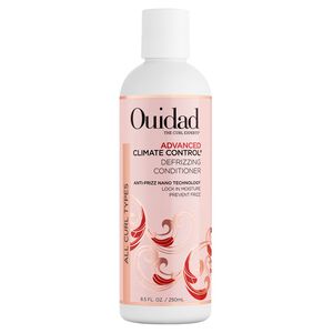 Advanced Climate Control Defrizzing Conditioner